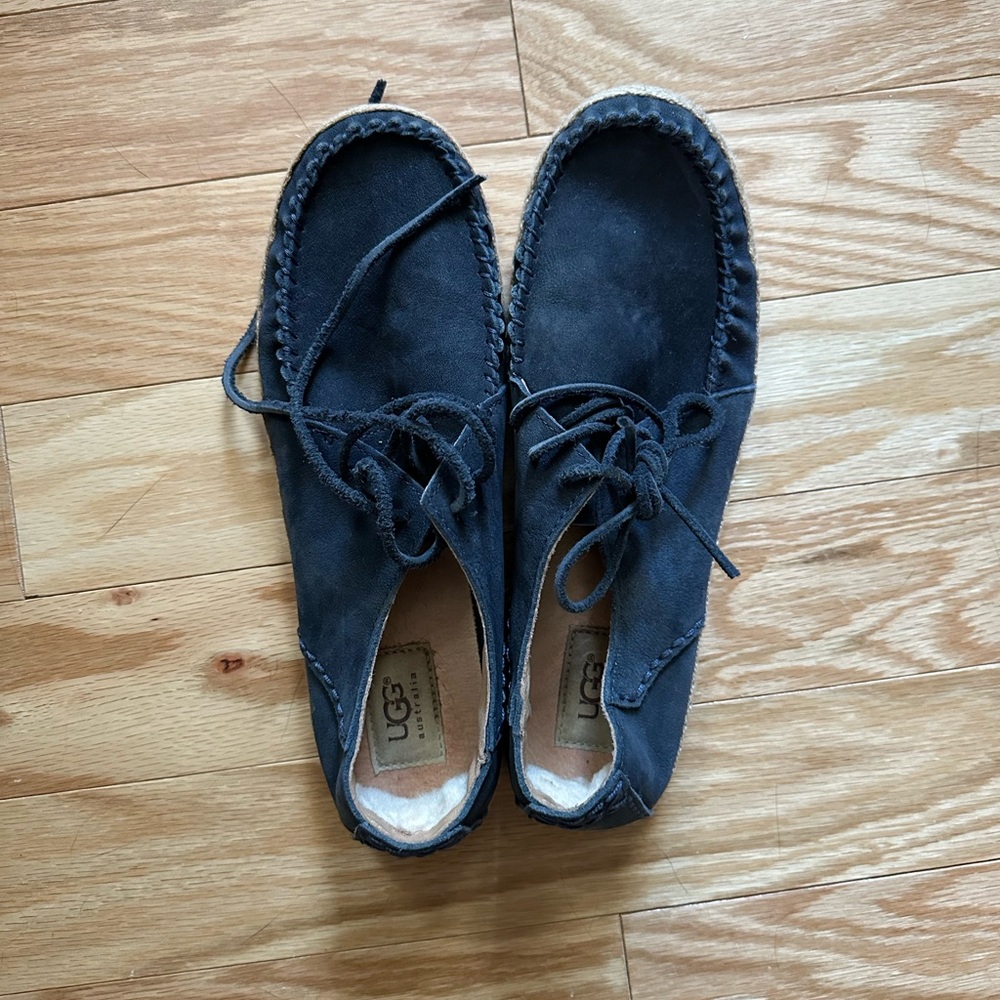 Ugg flats